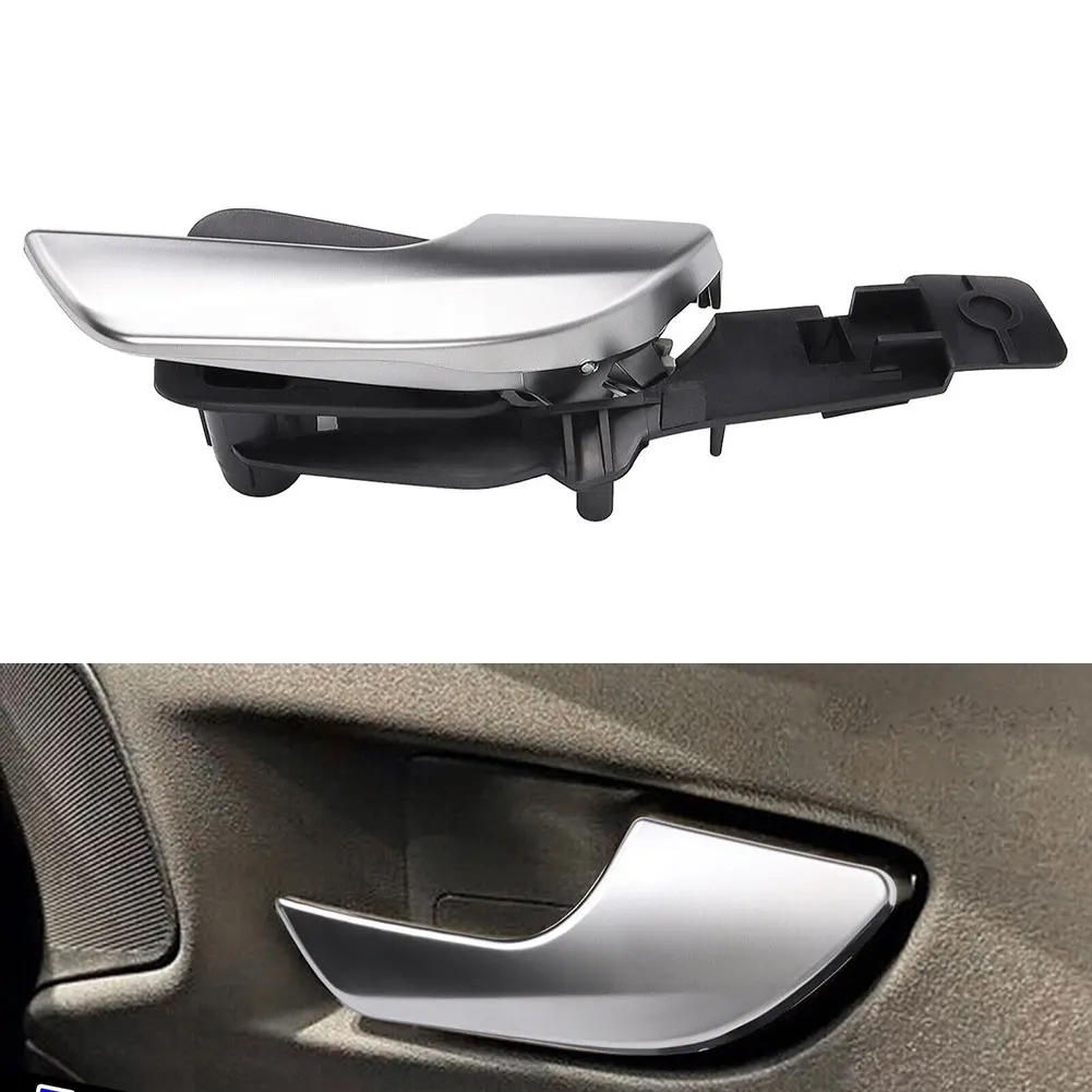 Brand New Door Handle Inner 1 Pcs 156092165 ABS Plastic Car Accessories Front Right For Romeo Giulietta 2010 -19
Brand New Door Handle Inner 1 Pcs 156092165 ABS Plastic Car Accessories Front Right For Romeo Giulietta 2010 -19