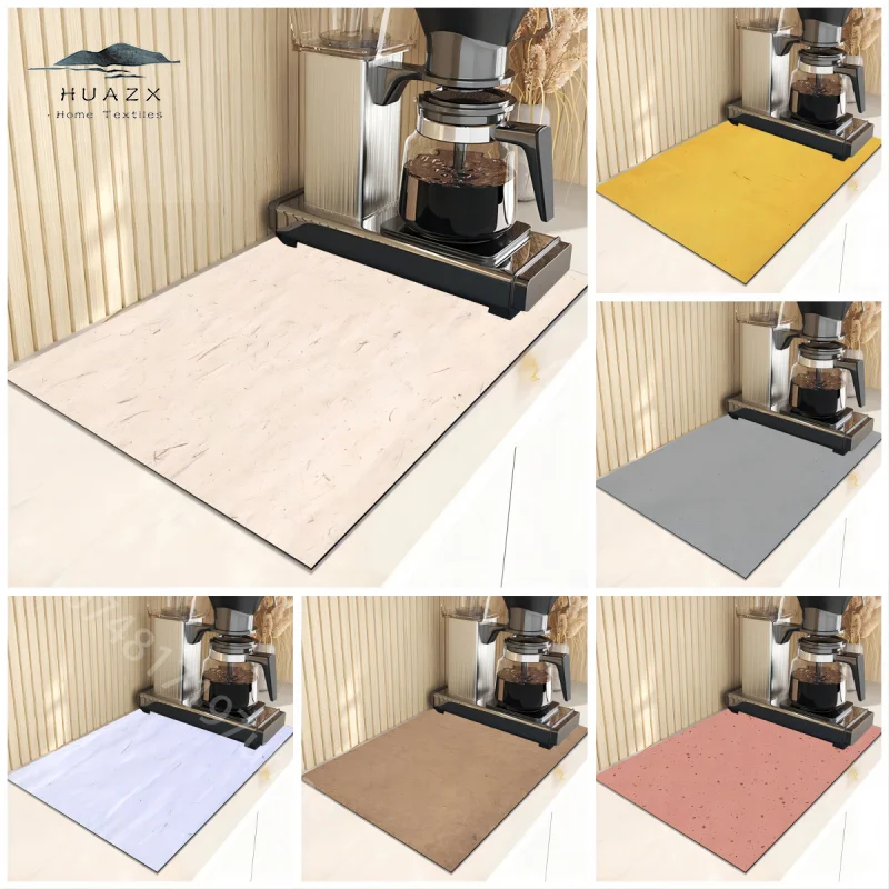 Chinoiserie elegant and retro Drain Pad Super Absorbent Anti-Slip Dish Drying Mat Waterproof Tableware Aesthetic Kitchen Decor
Chinoiserie elegant and retro Drain Pad Super Absorbent Anti-Slip Dish Drying Mat Waterproof Tableware Aesthetic Kitchen Decor