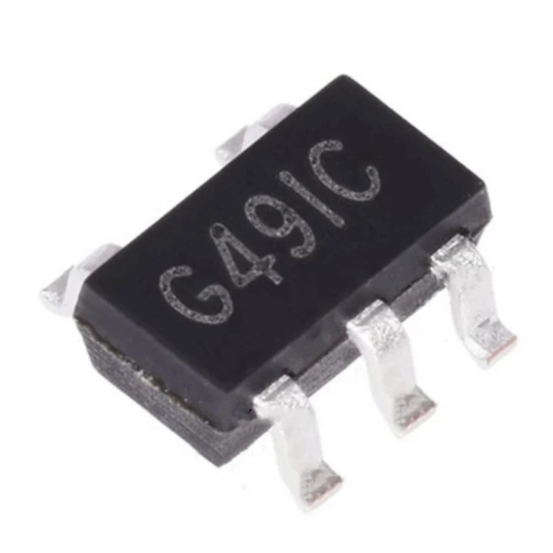 1,8 в, патч SOT23-5 Pin Tube G49 G49IC HJ, доменный чип напряжения для IC S9 L3 +, чип регулятора напряжения для гашиши
1,8 в, патч SOT23-5 Pin Tube G49 G49IC HJ, доменный чип напряжения для IC S9 L3 +, чип регулятора напряжения для гашиши