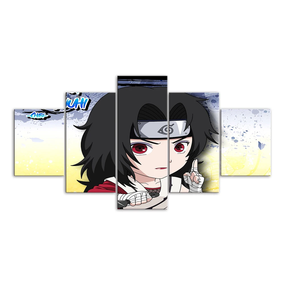 Cute Prints Yuhi Kurenai Modular Pictures Home Decor 5 Pcs Canvas Paintings Naruto Poster Japan Anime Wall Art Framed Boy Gifts
Cute Prints Yuhi Kurenai Modular Pictures Home Decor 5 Pcs Canvas Paintings Naruto Poster Japan Anime Wall Art Framed Boy Gifts