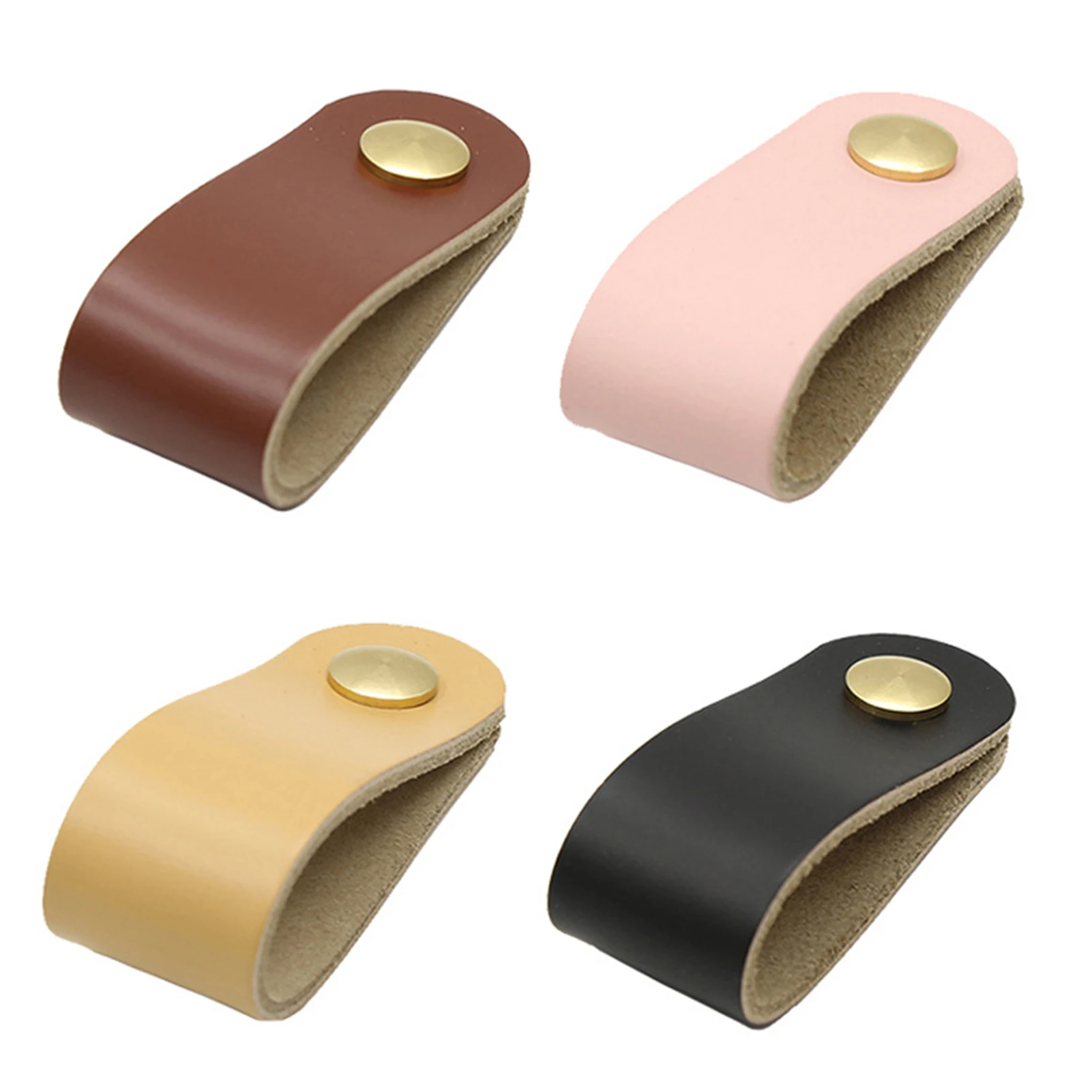 Wardrobe Cabinet Door Handle Not Fading Comfortable Touching Suitable for Bedside Tables Bookcase
Wardrobe Cabinet Door Handle Not Fading Comfortable Touching Suitable for Bedside Tables Bookcase