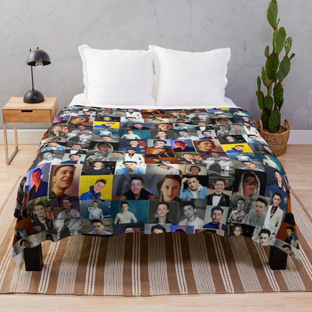 Noah Schnapp Throw Blanket baby blanket throw blanket fur throw and blanket from fluff
Noah Schnapp Throw Blanket baby blanket throw blanket fur throw and blanket from fluff