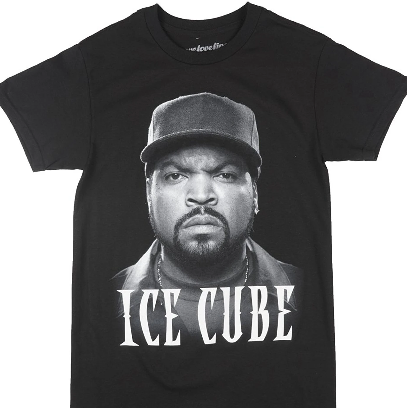 Men Tee Shirt Tops Short Sleeve Cotton Fitness T-Shirts Ice Cube Music Rapper Mens Ss T-Shirt In Black
Men Tee Shirt Tops Short Sleeve Cotton Fitness T-Shirts Ice Cube Music Rapper Mens Ss T-Shirt In Black