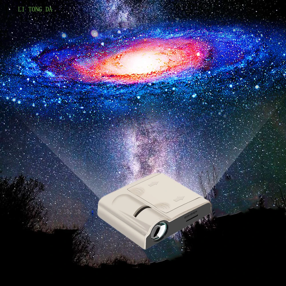 AAAMoon Projection Lamp Creative Galaxy Light Projector Background Atmosphere Night Light Party Decor Birthday Gift Photo Props
AAAMoon Projection Lamp Creative Galaxy Light Projector Background Atmosphere Night Light Party Decor Birthday Gift Photo Props