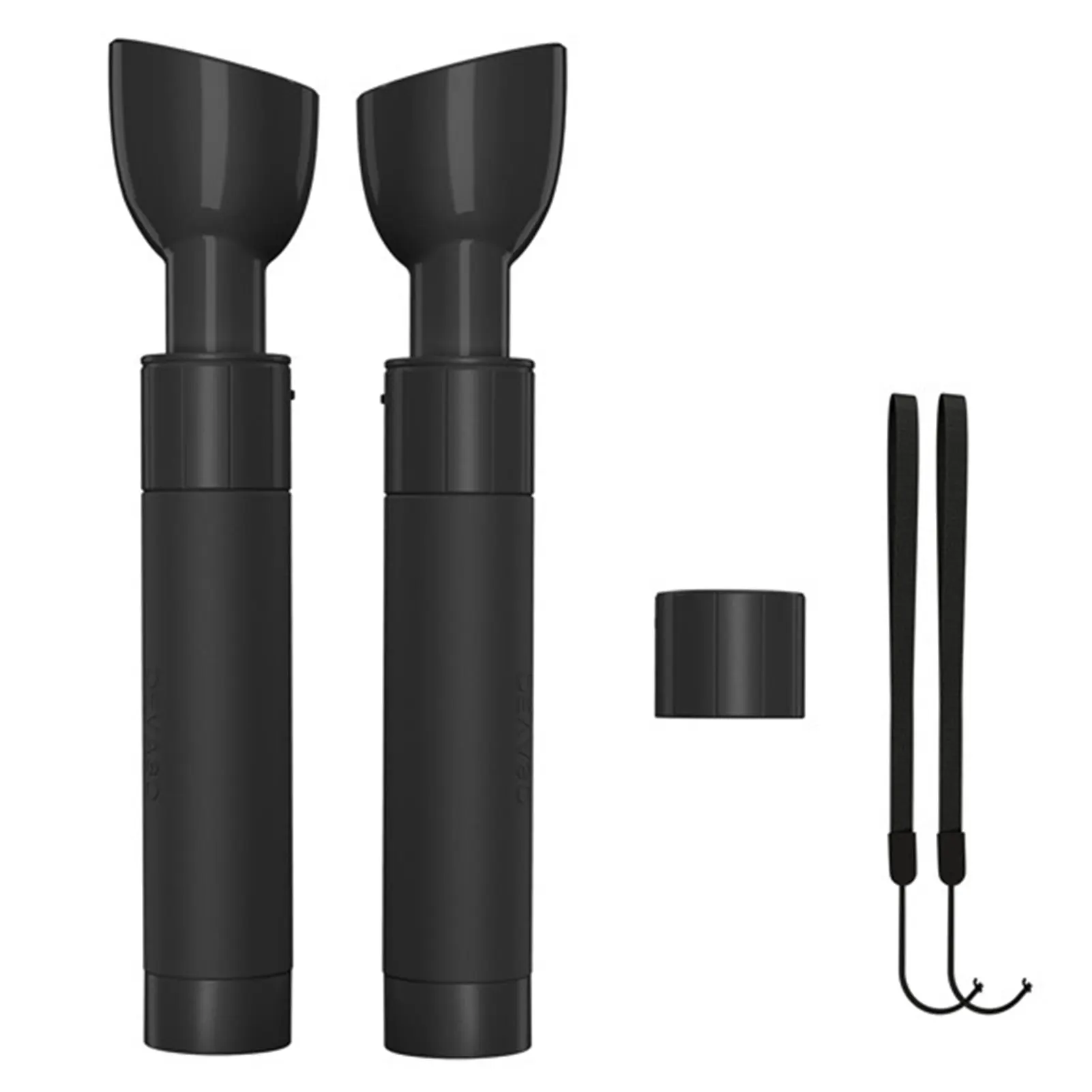 Controller Grips Extension Gift Home Professional Golf Club Attachment Silicone Wrist Straps Compatible For Meta Quest Pro
Controller Grips Extension Gift Home Professional Golf Club Attachment Silicone Wrist Straps Compatible For Meta Quest Pro