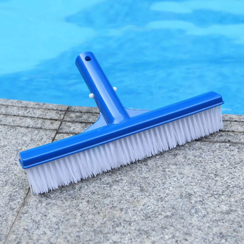 Pool Brush Telescopic Rod Light-weight Long Handle House Accessories Cleaning Tool Pond Brushes Sauna Dirt Remover
Pool Brush Telescopic Rod Light-weight Long Handle House Accessories Cleaning Tool Pond Brushes Sauna Dirt Remover