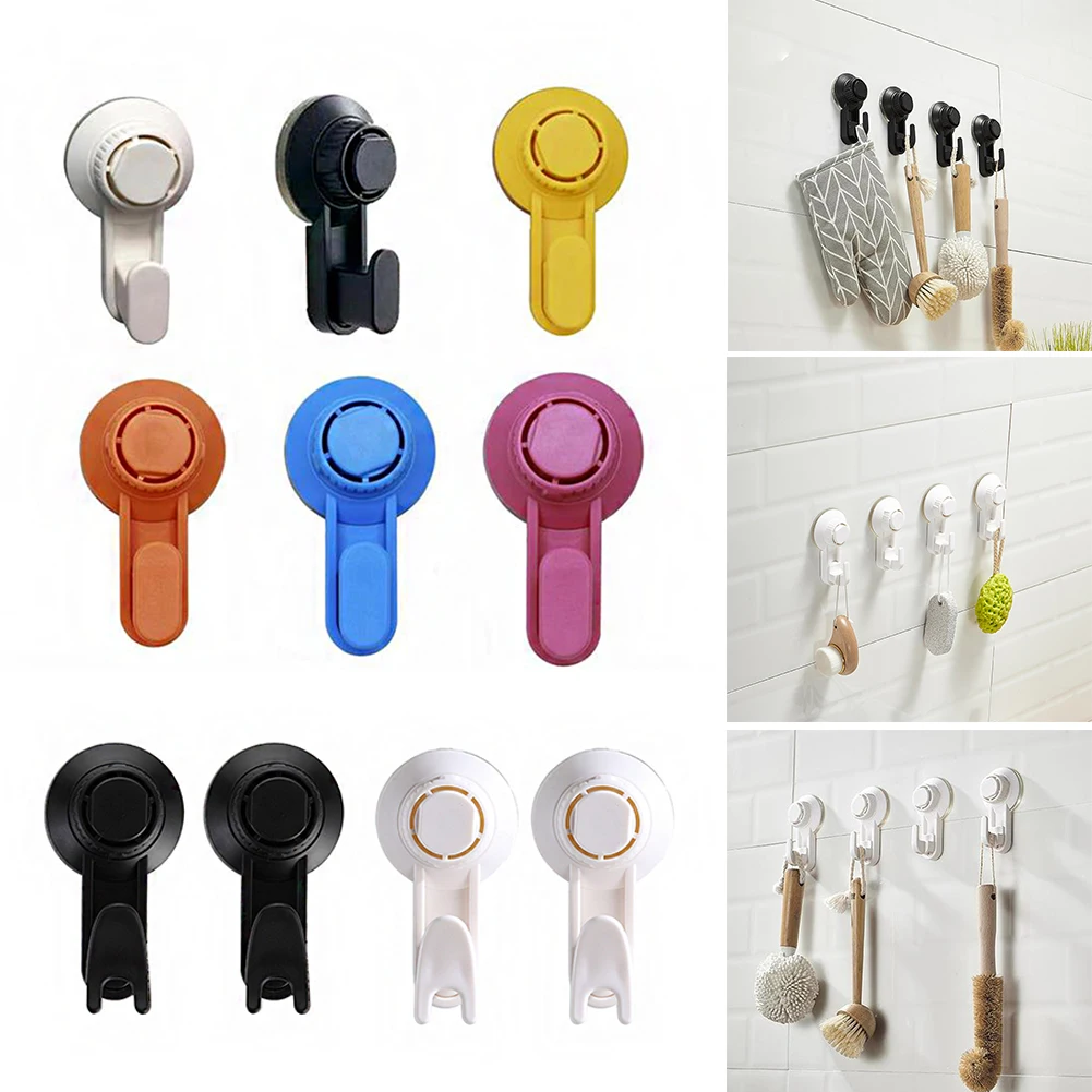 2PCS Suction Cup Clothes Hook Movable Hook Punch Free Hook Home Organizer Suction Cup Hook Kitchen Storage Wardrobe Storage
2PCS Suction Cup Clothes Hook Movable Hook Punch Free Hook Home Organizer Suction Cup Hook Kitchen Storage Wardrobe Storage