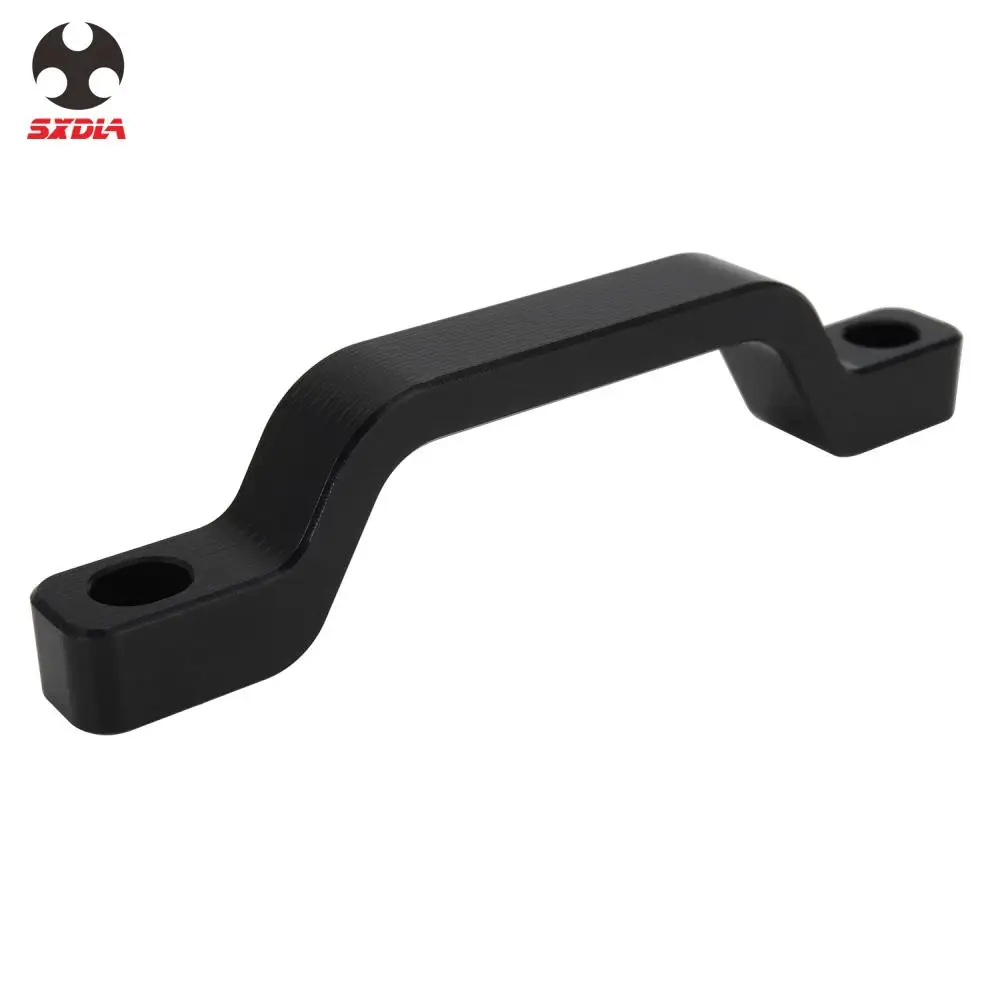 For Surron Sur-Ron Sur Ron Lightbee Light Bee X S Segway X160 X260 Motorcycle 203mm To 220mm Rear Brake Disc Adaptor Bracket
For Surron Sur-Ron Sur Ron Lightbee Light Bee X S Segway X160 X260 Motorcycle 203mm To 220mm Rear Brake Disc Adaptor Bracket