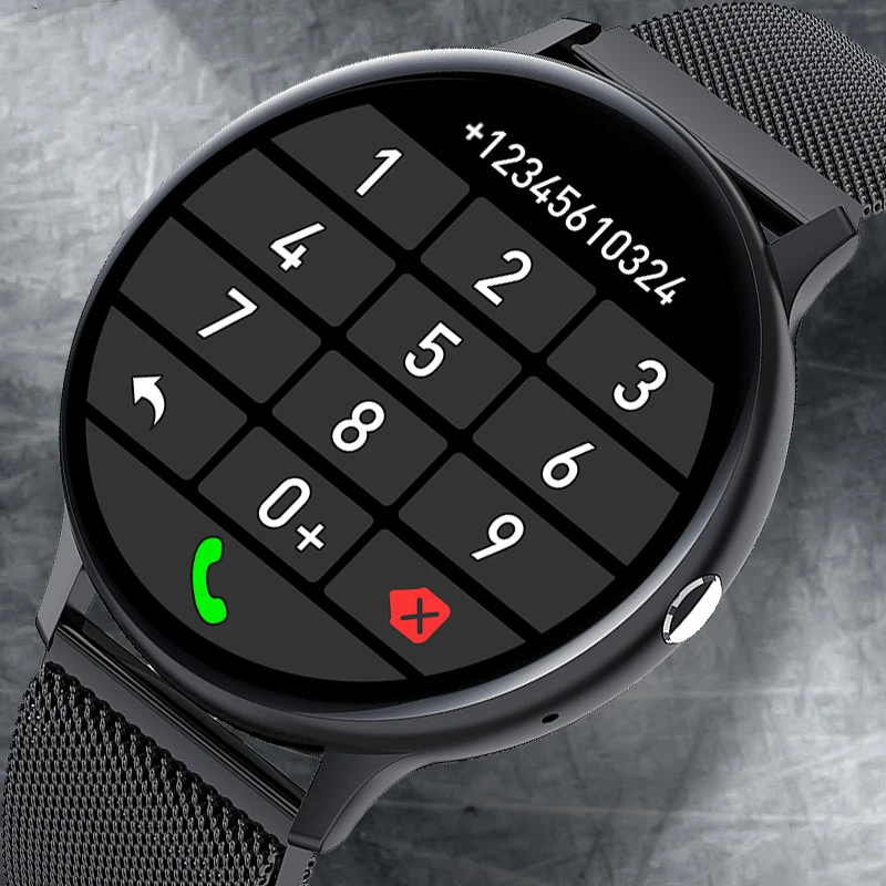 2022 Bluetooth Answer Call Smart Watch Men Full Touch Dial Call Fitness Tracker IP67 Waterproof 4G ROM Smartwatch for women
2022 Bluetooth Answer Call Smart Watch Men Full Touch Dial Call Fitness Tracker IP67 Waterproof 4G ROM Smartwatch for women