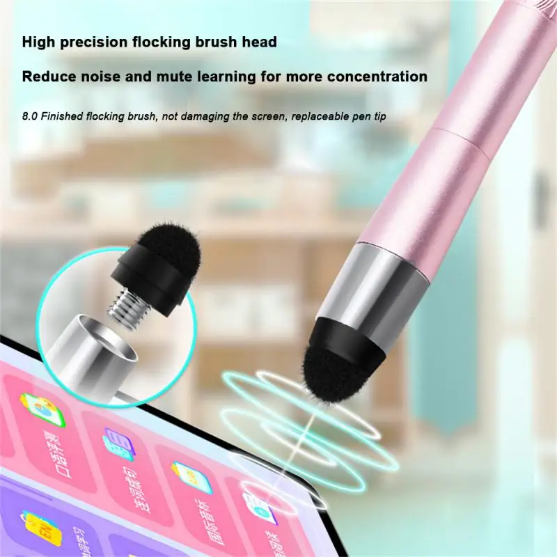Online Course Finger Reading Stick Touch Screen Office Learning Painting Game Stylus Telescopic Teaching Whip Pen Teaching
Online Course Finger Reading Stick Touch Screen Office Learning Painting Game Stylus Telescopic Teaching Whip Pen Teaching