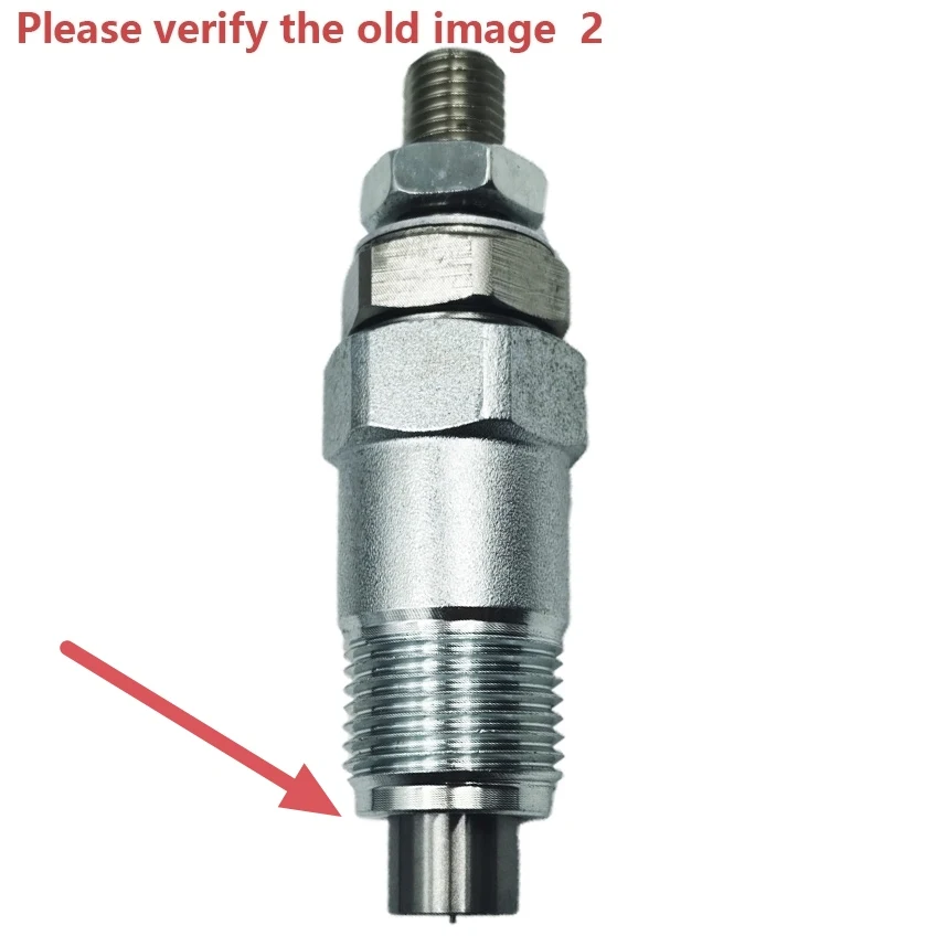 RD28 RD28-T 105071 -0681 топливная форсунка в сборе подходит для Nissan Patrol GR 2826cc 2.8TD, номер форсунки DN0SDN187
RD28 RD28-T 105071 -0681 топливная форсунка в сборе подходит для Nissan Patrol GR 2826cc 2.8TD, номер форсунки DN0SDN187