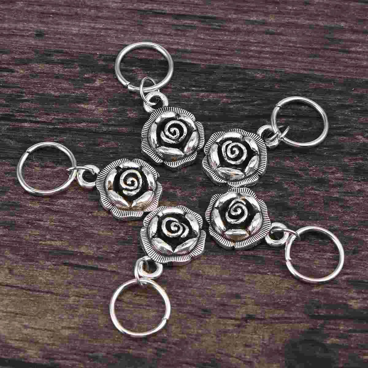 35pcs Hair Jewelry Rings Metal Hair Cuffs Silver Aluminum Hair Coil Dreadlocks for and 
35pcs Hair Jewelry Rings Metal Hair Cuffs Silver Aluminum Hair Coil Dreadlocks for and