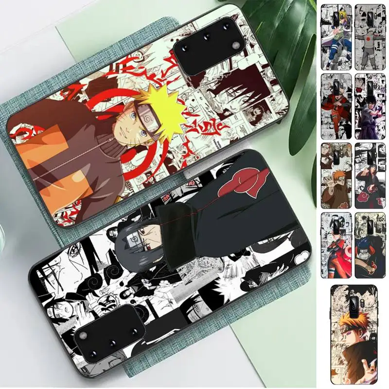 Bandai NARUTO Phone Case for Samsung S10 21 20 9 8 plus lite S20 UlTRA 7edge
Bandai NARUTO Phone Case for Samsung S10 21 20 9 8 plus lite S20 UlTRA 7edge