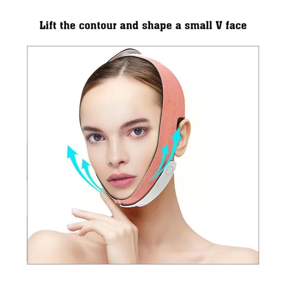 Colorful Face Chin Cheek Lift Up Slimming Slim Ultra-thin Strap Reduce Mask Women Double Chin Skin Care Band Belt B3G6
Colorful Face Chin Cheek Lift Up Slimming Slim Ultra-thin Strap Reduce Mask Women Double Chin Skin Care Band Belt B3G6