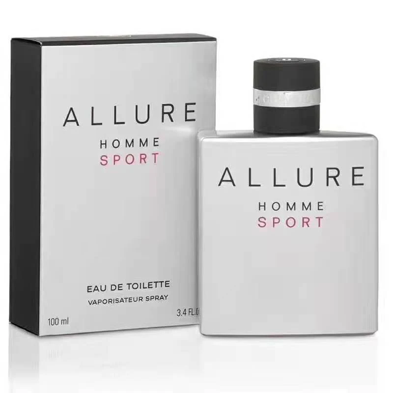 Allure Homme Sport Masculinos Parfumes Long Lasting Natural Classical Mens Parfum Spray Fragrance Parfumee
Allure Homme Sport Masculinos Parfumes Long Lasting Natural Classical Mens Parfum Spray Fragrance Parfumee