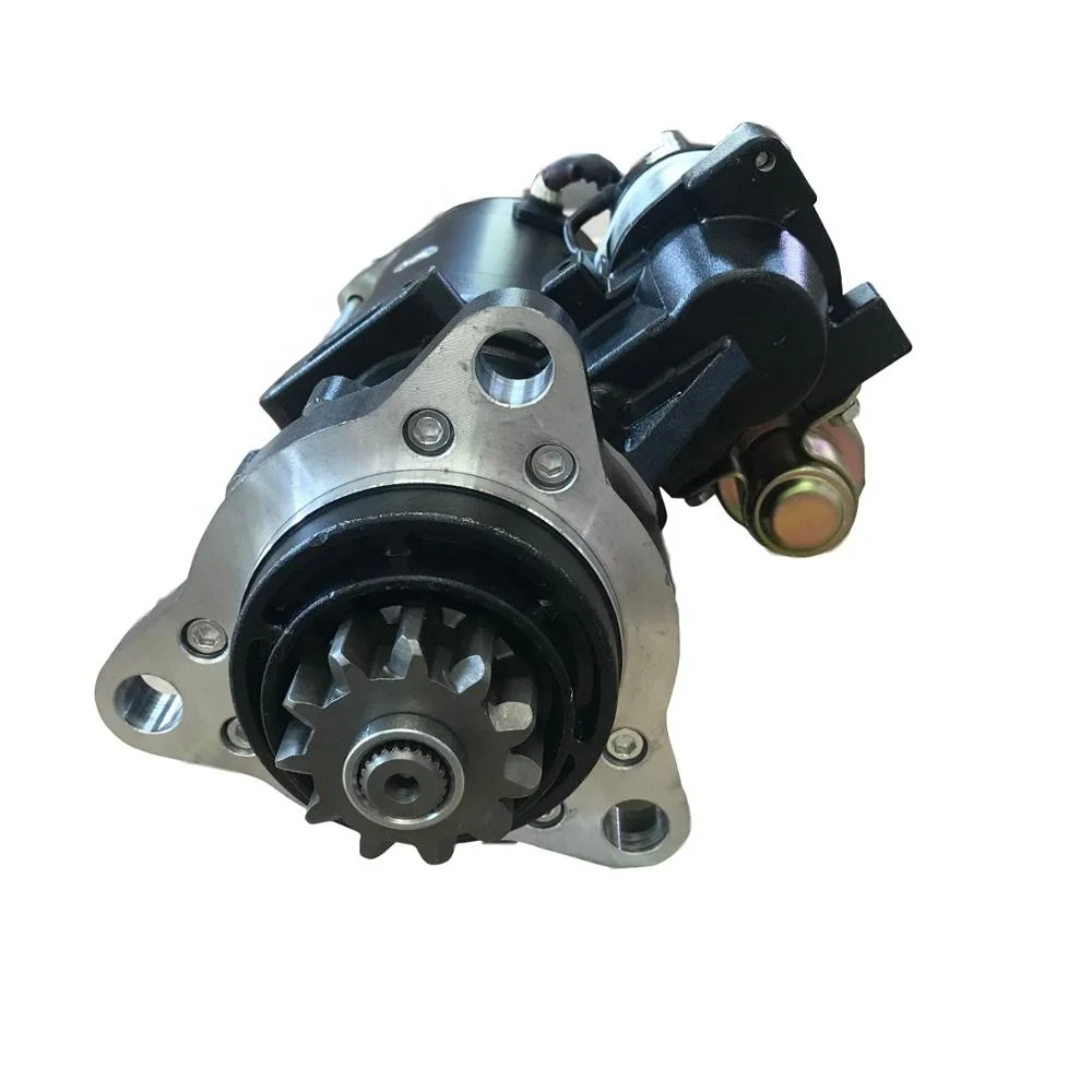heavy duty 2071548 10478988 6V5539 24V 9Kw 11T kick starter replacement for 39MT Gear reduction starter
heavy duty 2071548 10478988 6V5539 24V 9Kw 11T kick starter replacement for 39MT Gear reduction starter