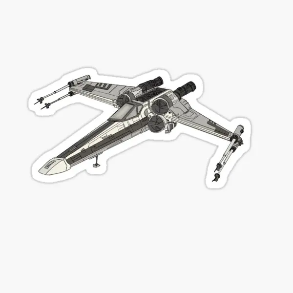 Монохроматические наклейки X Wing 5 шт. для украшения дома, бутылки для воды с аниме окошком, гостиной, чемоданом, ноутбуком и милым художествен...
Монохроматические наклейки X Wing 5 шт. для украшения дома, бутылки для воды с аниме окошком, гостиной, чемоданом, ноутбуком и милым художествен...