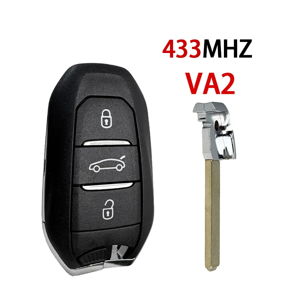 Оригинальный чип SUPERKEY для PEUGEOT 208 308 3008 5008 CITROEN C4 C3 Spacetourer 314,85 433 МГц 4A, автомобильная фара, умный автомобильный OEM-ключ IM3A 
Оригинальный чип SUPERKEY для PEUGEOT 208 308 3008 5008 CITROEN C4 C3 Spacetourer 314,85 433 МГц 4A, автомобильная фара, умный автомобильный OEM-ключ IM3A