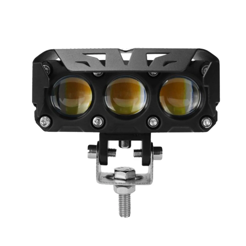 Motorcycle Laser Lights LED Spotlights Spotlights Fog Lights Motorcycle Supplies
Motorcycle Laser Lights LED Spotlights Spotlights Fog Lights Motorcycle Supplies