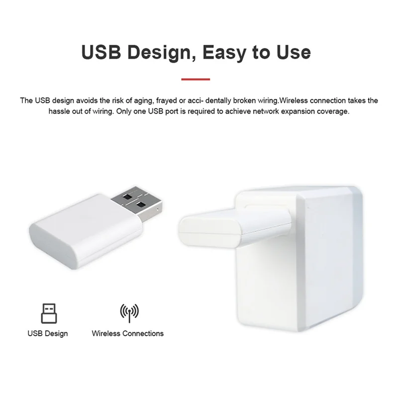 Мини-усилитель сигнала Tuya ZigBee 3,0, удлинитель диапазона сигнала, умное управление умным домом, работает с ZigBee Smart
Мини-усилитель сигнала Tuya ZigBee 3,0, удлинитель диапазона сигнала, умное управление умным домом, работает с ZigBee Smart