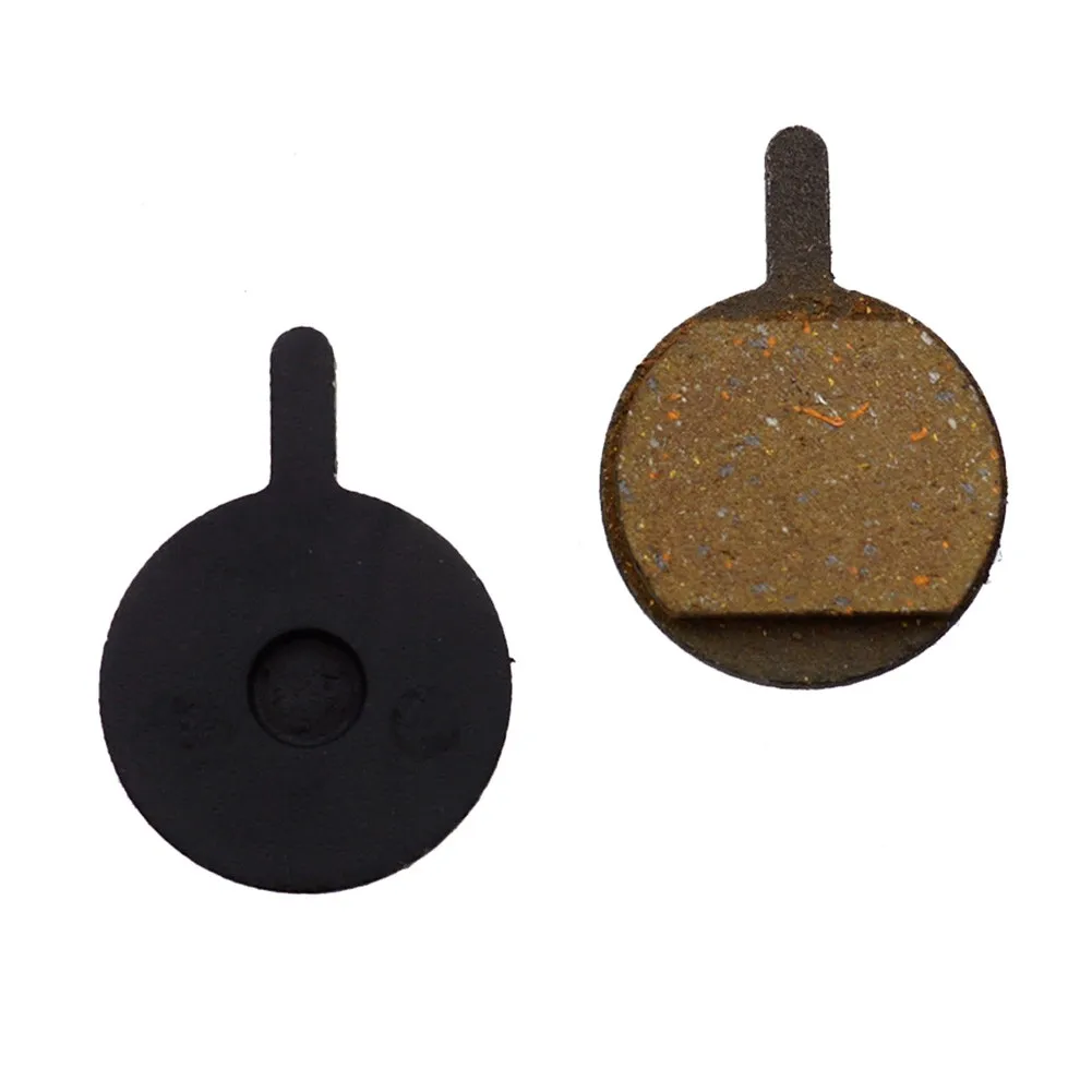 1 Pair Brake Pads Bicycle Braking Cycling For PROMAX Friction Block Mechanical Disc High Quality Hot Practical
1 Pair Brake Pads Bicycle Braking Cycling For PROMAX Friction Block Mechanical Disc High Quality Hot Practical