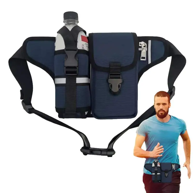 Waterproof Oxford Cloth Hiking Fanny Waist Pack Sports Bum Waist Bag Running Bag With Bottle Holder Phone Sport Belt Waist Bags
Waterproof Oxford Cloth Hiking Fanny Waist Pack Sports Bum Waist Bag Running Bag With Bottle Holder Phone Sport Belt Waist Bags