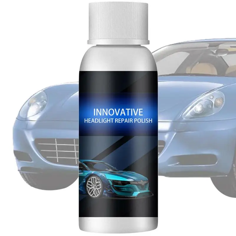 Car Headlight Cleaner Car Headlight Repair Agent Car Headlight Scratch Repair Equipment Polishing Set For Car Headlight
Car Headlight Cleaner Car Headlight Repair Agent Car Headlight Scratch Repair Equipment Polishing Set For Car Headlight