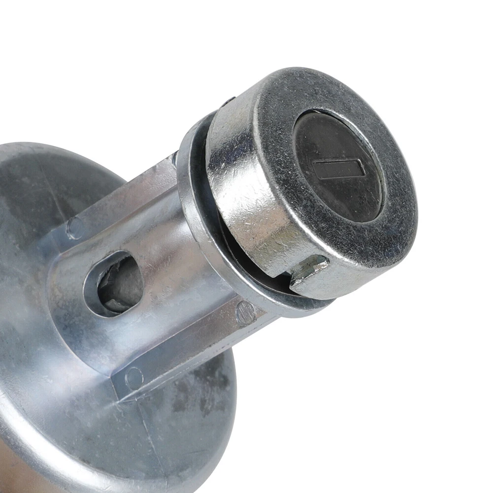 Durable Heavy Equipment Ignition Switch Accessories 1 PC Attachments Control Easy Installation High Reliability
Durable Heavy Equipment Ignition Switch Accessories 1 PC Attachments Control Easy Installation High Reliability