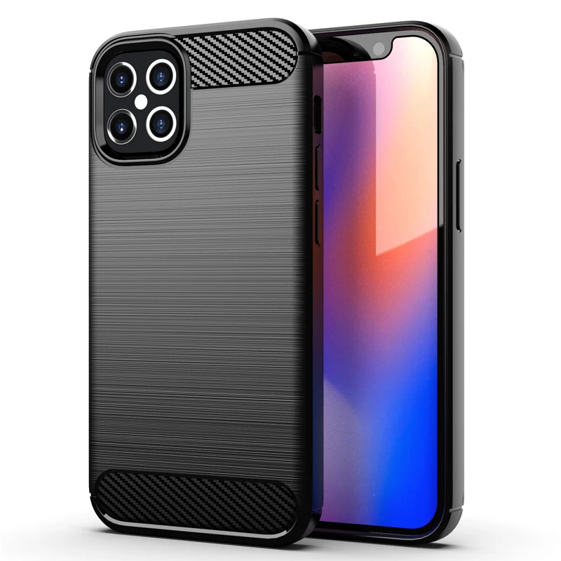 Защитный чехол для Nokia G12 XR20 2 4 3 5 6 1 7 C100 C200 8 C21 Plus G11 G50 силиконовый