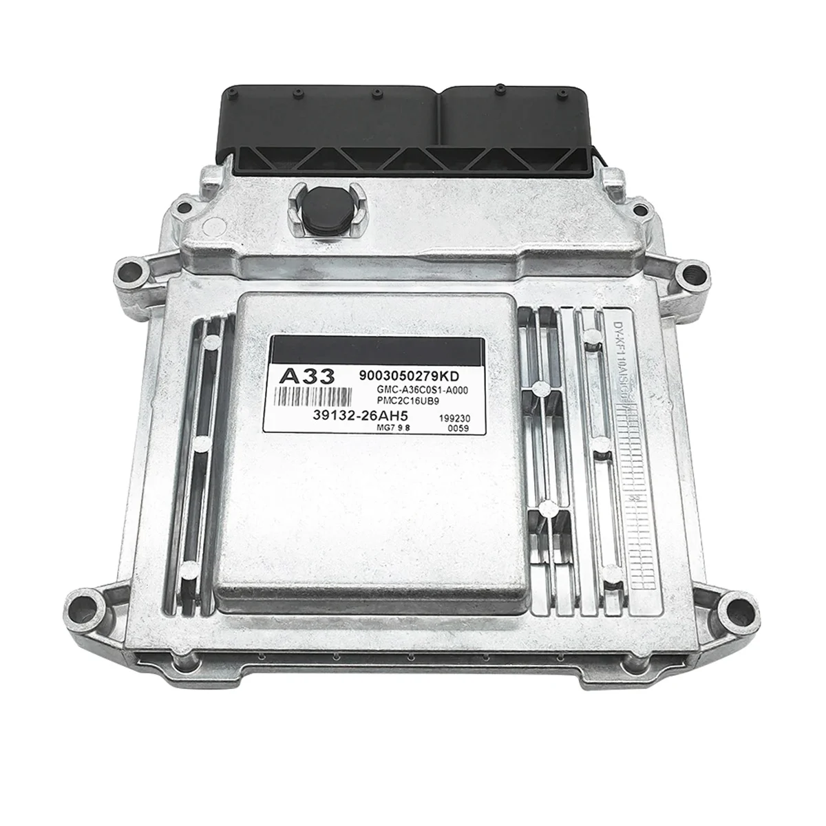 39132-26AH5 Car Engine Computer Board ECU Electronic Control Unit for -Hyundai 3913226AH5
39132-26AH5 Car Engine Computer Board ECU Electronic Control Unit for -Hyundai 3913226AH5