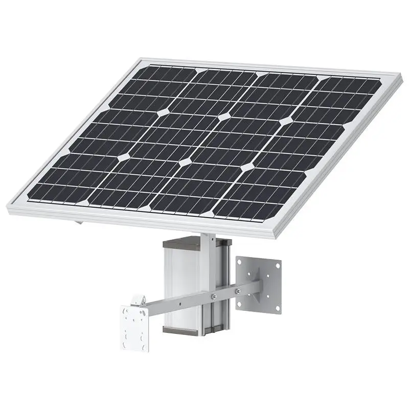 WIFI CCTV Solar power system for cctv Security 60W/80W/100W and 30AH/40AH/50AH Lithium Battery Solar Panel system For 4G Cameras
WIFI CCTV Solar power system for cctv Security 60W/80W/100W and 30AH/40AH/50AH Lithium Battery Solar Panel system For 4G Cameras