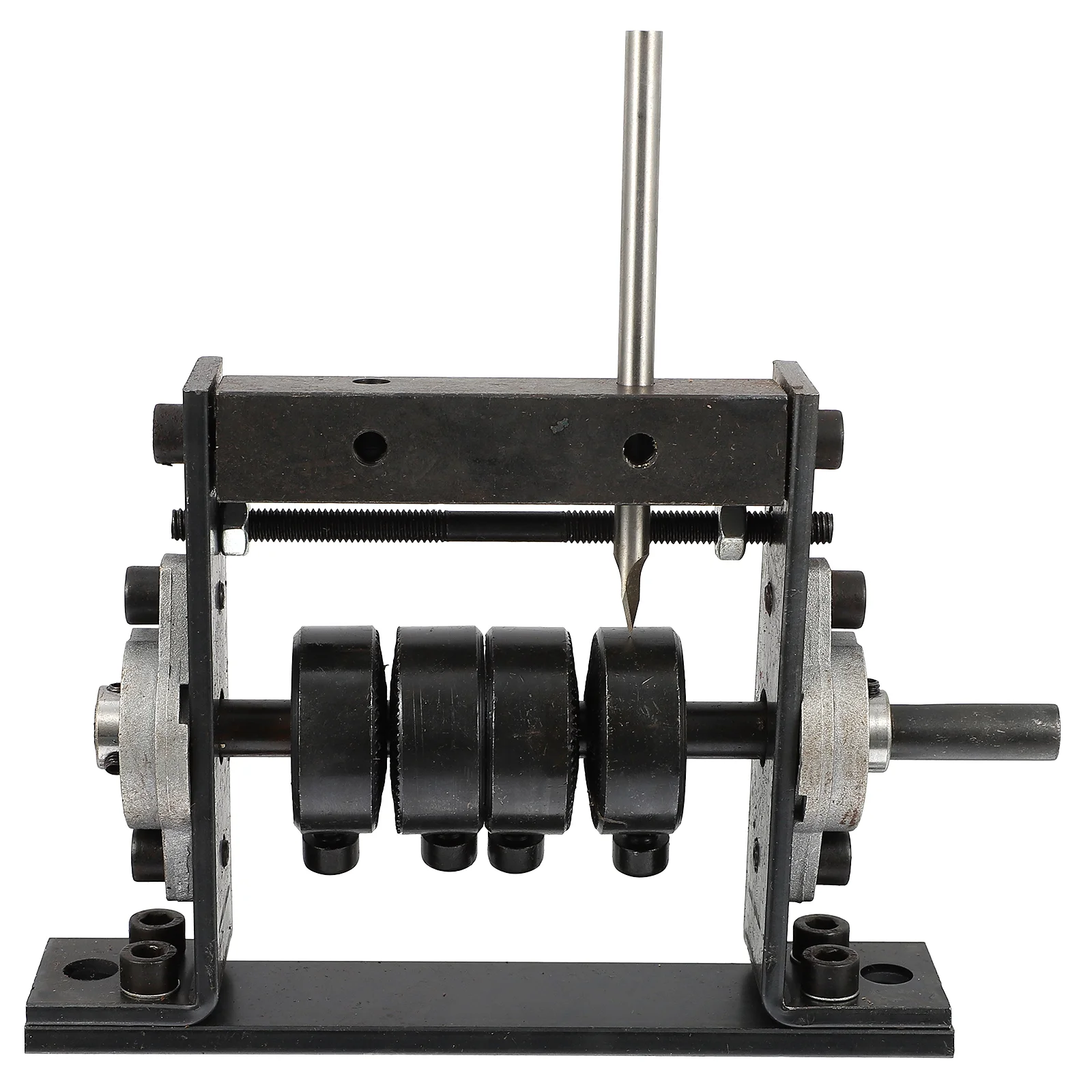 Wire Stripper Tool Stripping Machine Manual Peeler Hand Crank Scrap Cable Cutting Accessory
Wire Stripper Tool Stripping Machine Manual Peeler Hand Crank Scrap Cable Cutting Accessory