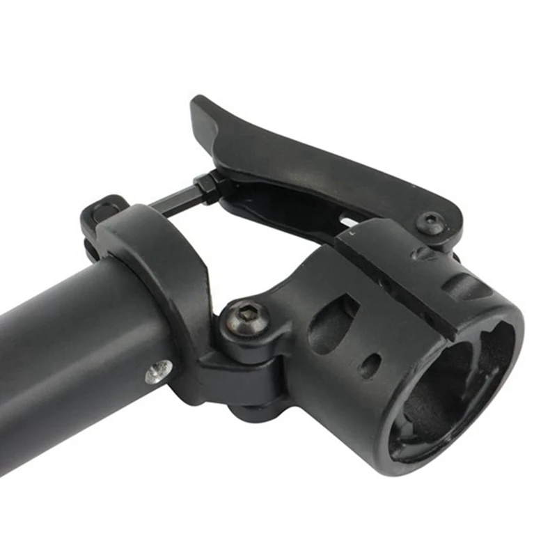Folding Pole For Ninebot MAX G30 G30D Kickscooter Electric Scooter Front Folding Pole Kit Parts Replacement Parts
Folding Pole For Ninebot MAX G30 G30D Kickscooter Electric Scooter Front Folding Pole Kit Parts Replacement Parts