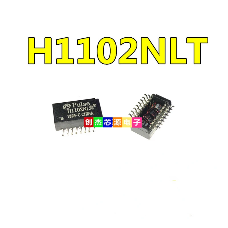 10 шт., новый и оригинальный сетевой трансформатор H1102NLT H1102NL SOP16, чип IC H1102NLT SOP-16
10 шт., новый и оригинальный сетевой трансформатор H1102NLT H1102NL SOP16, чип IC H1102NLT SOP-16