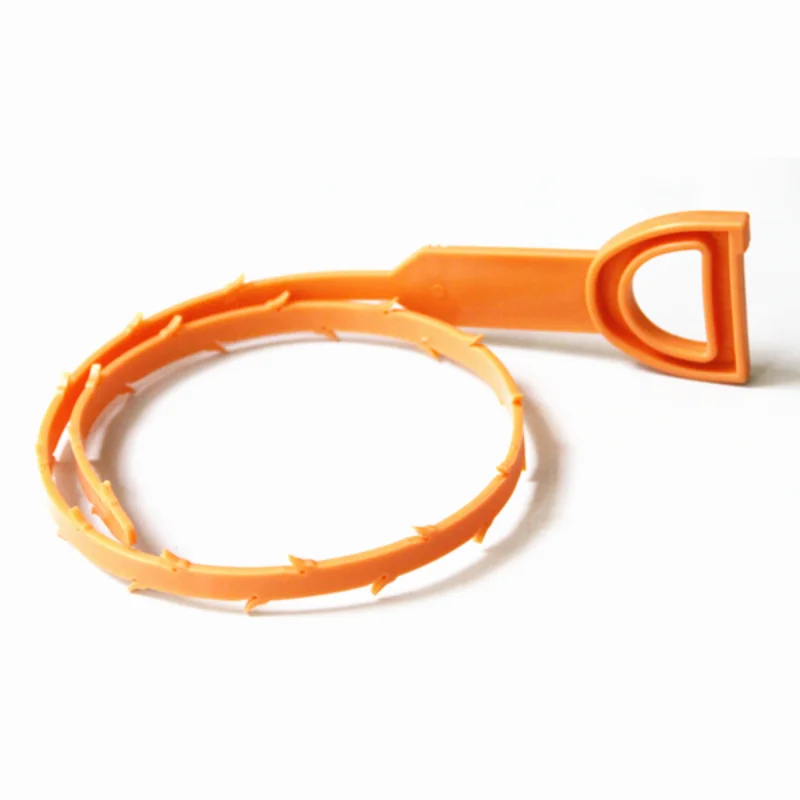 Plumbing Dredge Pipe Dredge Dredge Gadgets Clean Sewers Smoothly Drain / Hair Removal Tool Drain Dredge Pipe Sewer Cleaner Hook
Plumbing Dredge Pipe Dredge Dredge Gadgets Clean Sewers Smoothly Drain / Hair Removal Tool Drain Dredge Pipe Sewer Cleaner Hook