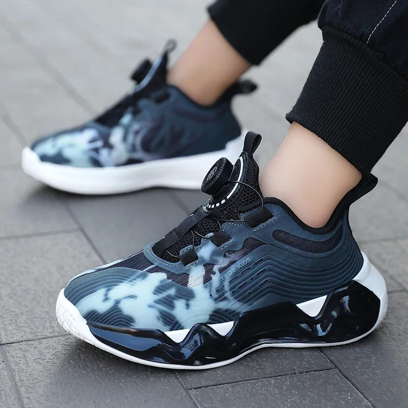 Mesh Kids Sneakers Lightweight Children Shoes Casual Breathable Boys Sports Shoes Non-slip Girls Sneakers Zapatillas
Mesh Kids Sneakers Lightweight Children Shoes Casual Breathable Boys Sports Shoes Non-slip Girls Sneakers Zapatillas