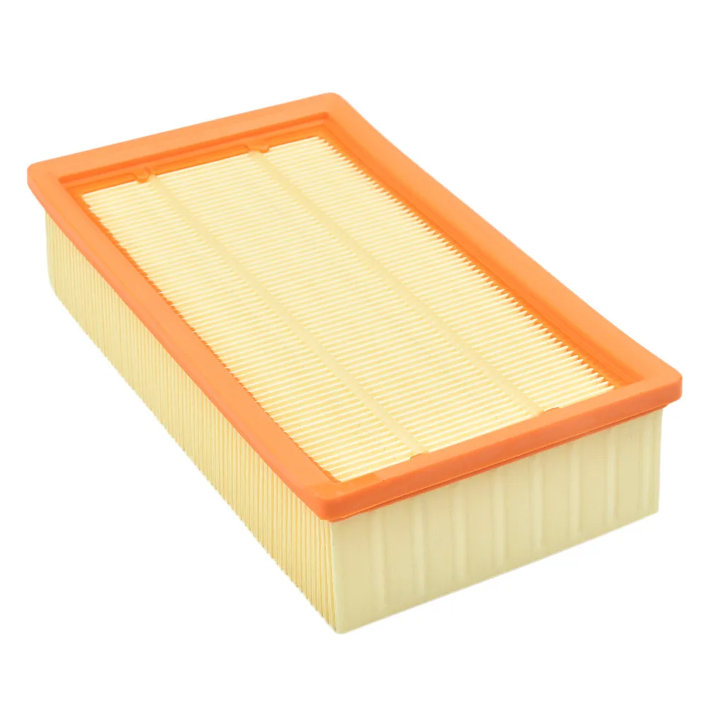 Lamellar Filters Flat Filters Suitable For Hilti VC 20 U, VC 40, U, UM (LF 4) Highly Matched With The Original
Lamellar Filters Flat Filters Suitable For Hilti VC 20 U, VC 40, U, UM (LF 4) Highly Matched With The Original