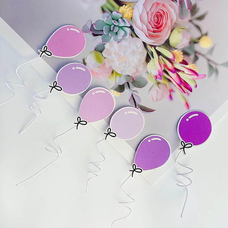 Топпер для торта Jeyomerry воздушный шар
Топпер для торта Jeyomerry воздушный шар