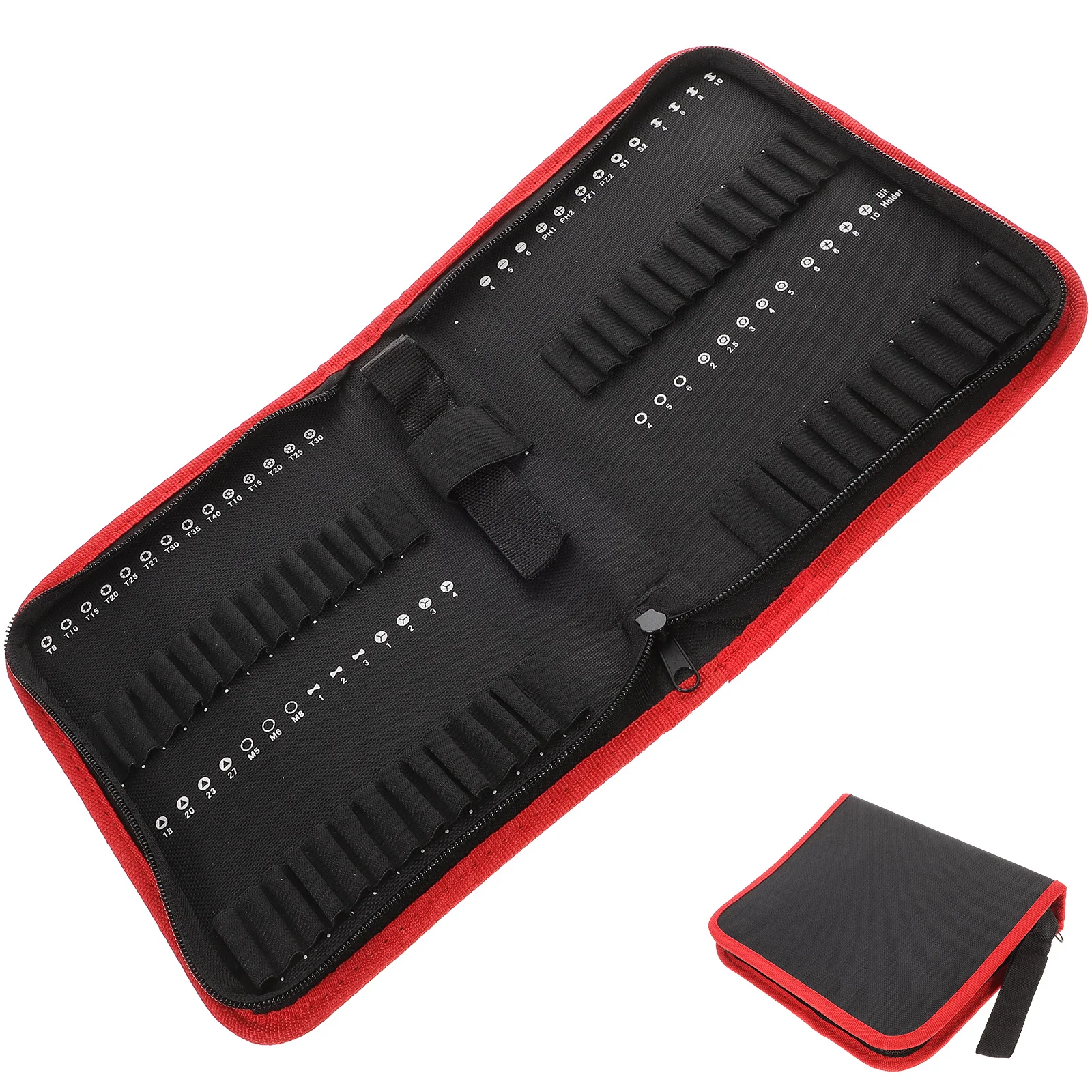 Practical Portable Sturdy Tool Pouch Electrician Tool Tool Organizer Organizer For Storage Tool Small Tool
Practical Portable Sturdy Tool Pouch Electrician Tool Tool Organizer Organizer For Storage Tool Small Tool