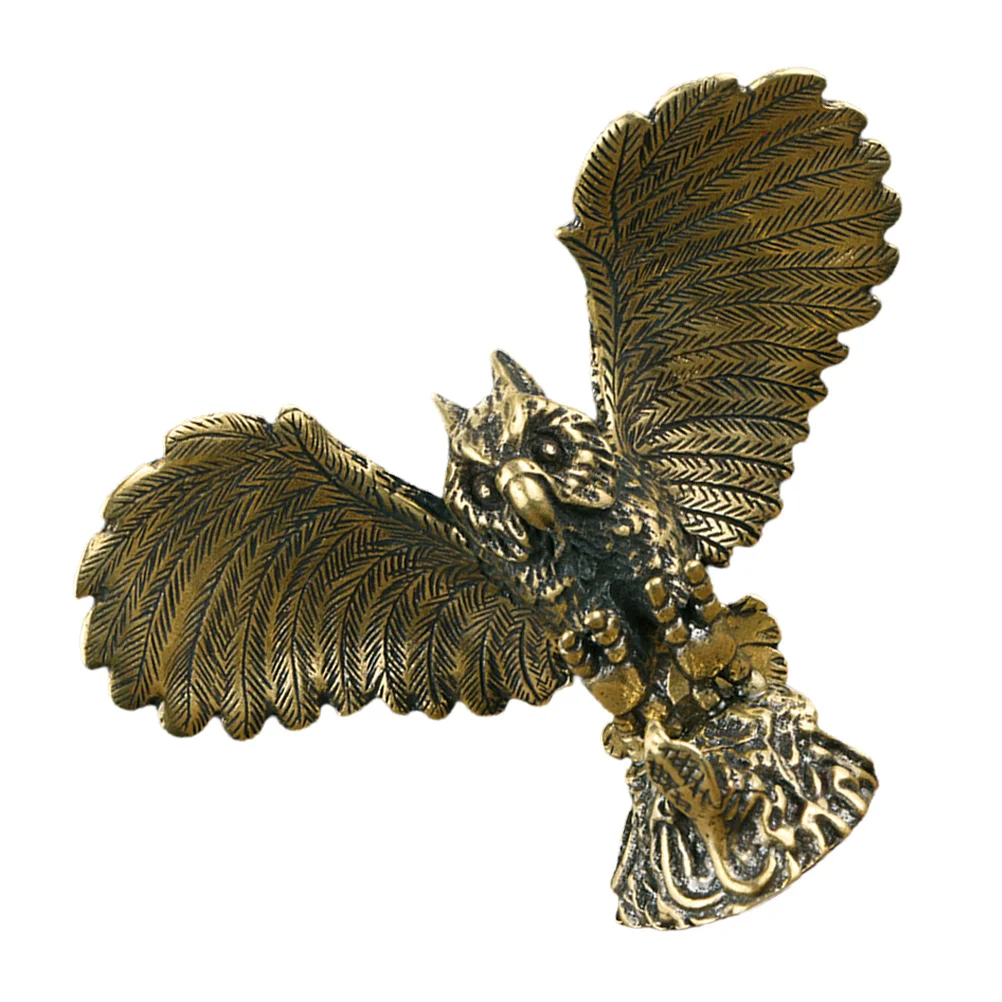 Adornment Vintage Desktop Decor Delicate Adornment Craft Multipurpose Statue for Home Tea House Office 
Adornment Vintage Desktop Decor Delicate Adornment Craft Multipurpose Statue for Home Tea House Office