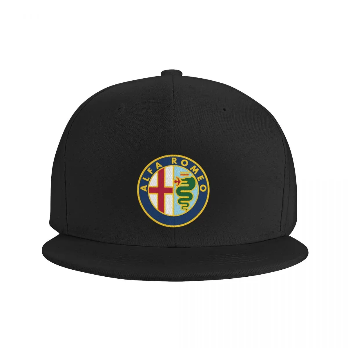 Alfa Romeo Summer Fashion Printed Baseball Cap Classic Trucker Hat Men and Women Outdoor Casual Hats
Alfa Romeo Summer Fashion Printed Baseball Cap Classic Trucker Hat Men and Women Outdoor Casual Hats