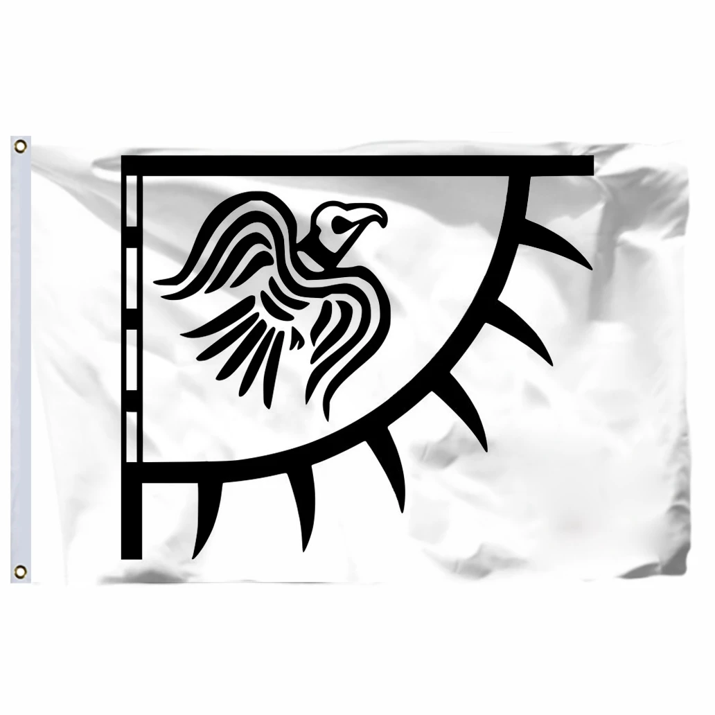 Denmark Raven Banner 1016 Kingdom Empire Flag 60x90cm 3x5ft 21x14cm 90x150cm 100D Polyester Double Stitched High Quality 
Denmark Raven Banner 1016 Kingdom Empire Flag 60x90cm 3x5ft 21x14cm 90x150cm 100D Polyester Double Stitched High Quality