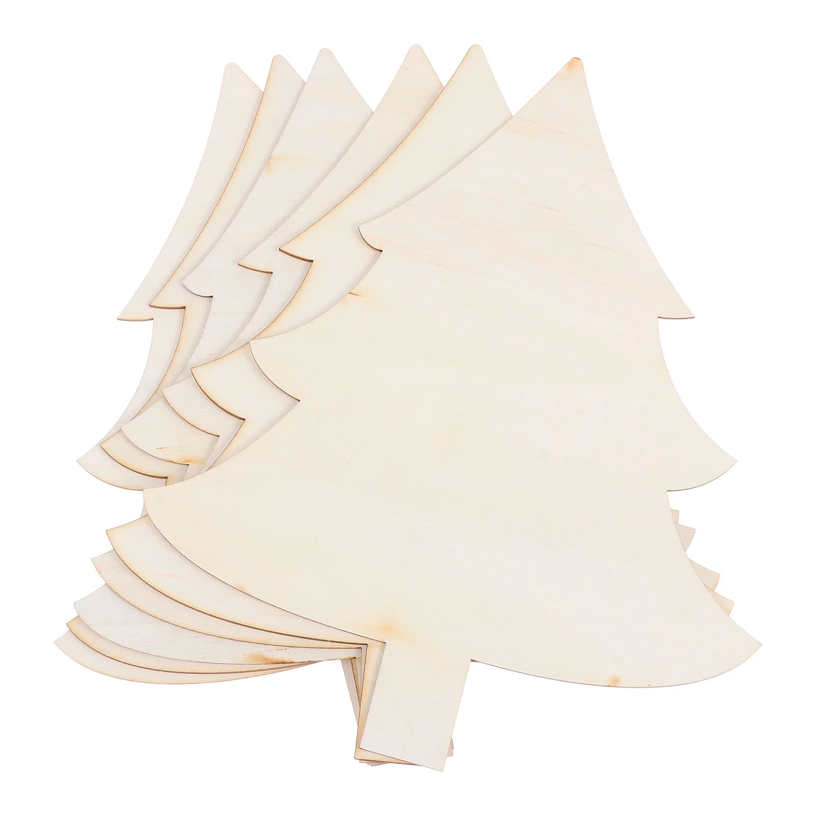 6 Pcs Christmas Tree Chips Wooden Xmas Cutouts Blank Crafts Party Supplies Kids Shaped Graffiti Child Black Home Decor
6 Pcs Christmas Tree Chips Wooden Xmas Cutouts Blank Crafts Party Supplies Kids Shaped Graffiti Child Black Home Decor