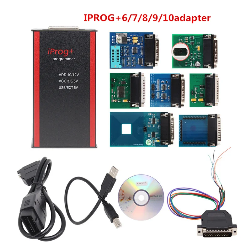 Программатор ключей PROG Pro 2019 V87, полный ECU, Iprog + Eeprom IMMO, автомобильное радио, подушка безопасности, сброс, приборная панель, километр PK DIGIPROG 3 ...
Программатор ключей PROG Pro 2019 V87, полный ECU, Iprog + Eeprom IMMO, автомобильное радио, подушка безопасности, сброс, приборная панель, километр PK DIGIPROG 3 ...