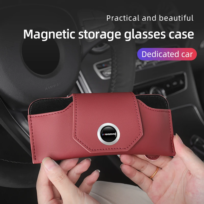 Car Sunglasses Holder Clip For BMW 3 5 6 series X3 X4 X5 X6 Car Glasses Case Sunglasses Storage Box Auto Interior Accessories
Car Sunglasses Holder Clip For BMW 3 5 6 series X3 X4 X5 X6 Car Glasses Case Sunglasses Storage Box Auto Interior Accessories