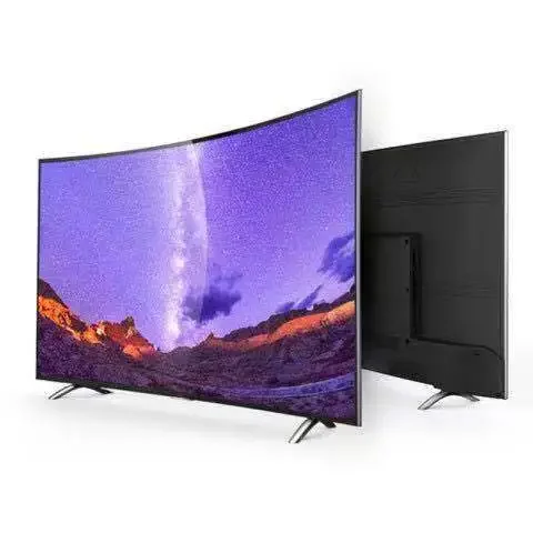 Новый стиль, телевизор на Android, бытовая техника, тонкий, плоский, 4K, 39, 50, 55, 60, 65, 70, 75, 85 дюймов, смарт-телевизор
Новый стиль, телевизор на Android, бытовая техника, тонкий, плоский, 4K, 39, 50, 55, 60, 65, 70, 75, 85 дюймов, смарт-телевизор