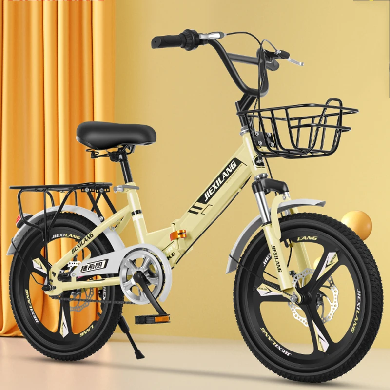 Mini Fixie Bike Folding Foldable Kids Road Bicycles Frame Tires Trekbicicleta Infantil Mountain Bike 18/20/22 Inch LQQ15XP
Mini Fixie Bike Folding Foldable Kids Road Bicycles Frame Tires Trekbicicleta Infantil Mountain Bike 18/20/22 Inch LQQ15XP