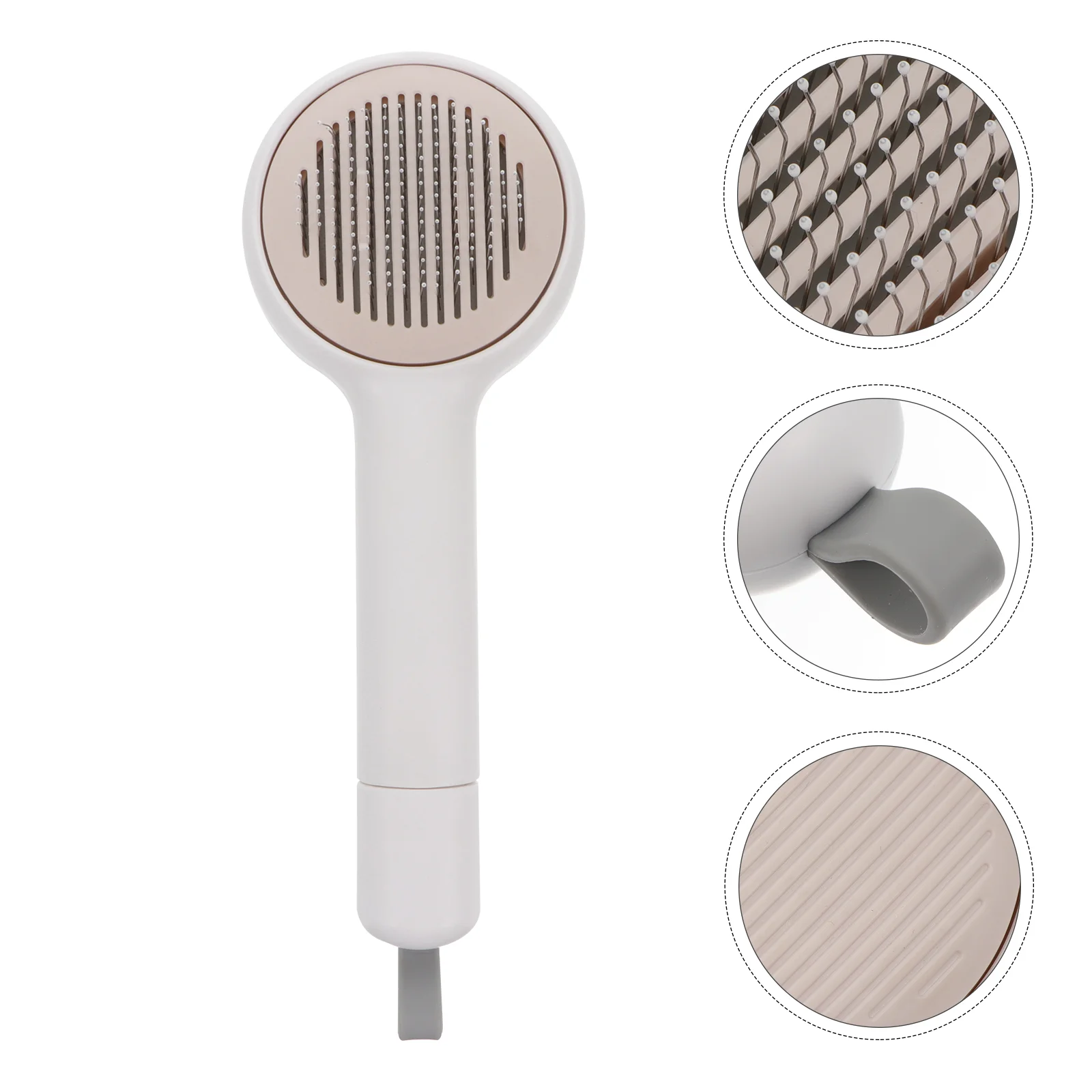 Brush Petmassage Hair Dog Grooming Slicker Bath Mattedshedding Shower Handle Dogscats Comb Gentle Remove 
Brush Petmassage Hair Dog Grooming Slicker Bath Mattedshedding Shower Handle Dogscats Comb Gentle Remove
