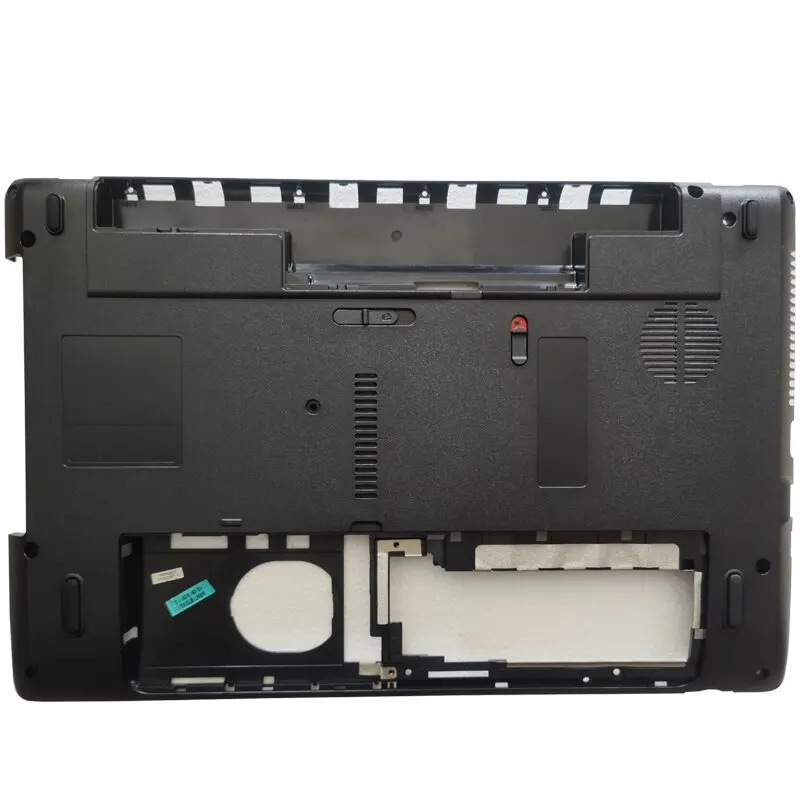 Новый оригинальный нижний корпус для Acer Aspire 5252 5253 5336 5552 5552G 5736 5736G 5736Z 5742 5742Z Базовая крышка с корпусом HDMI D
Новый оригинальный нижний корпус для Acer Aspire 5252 5253 5336 5552 5552G 5736 5736G 5736Z 5742 5742Z Базовая крышка с корпусом HDMI D