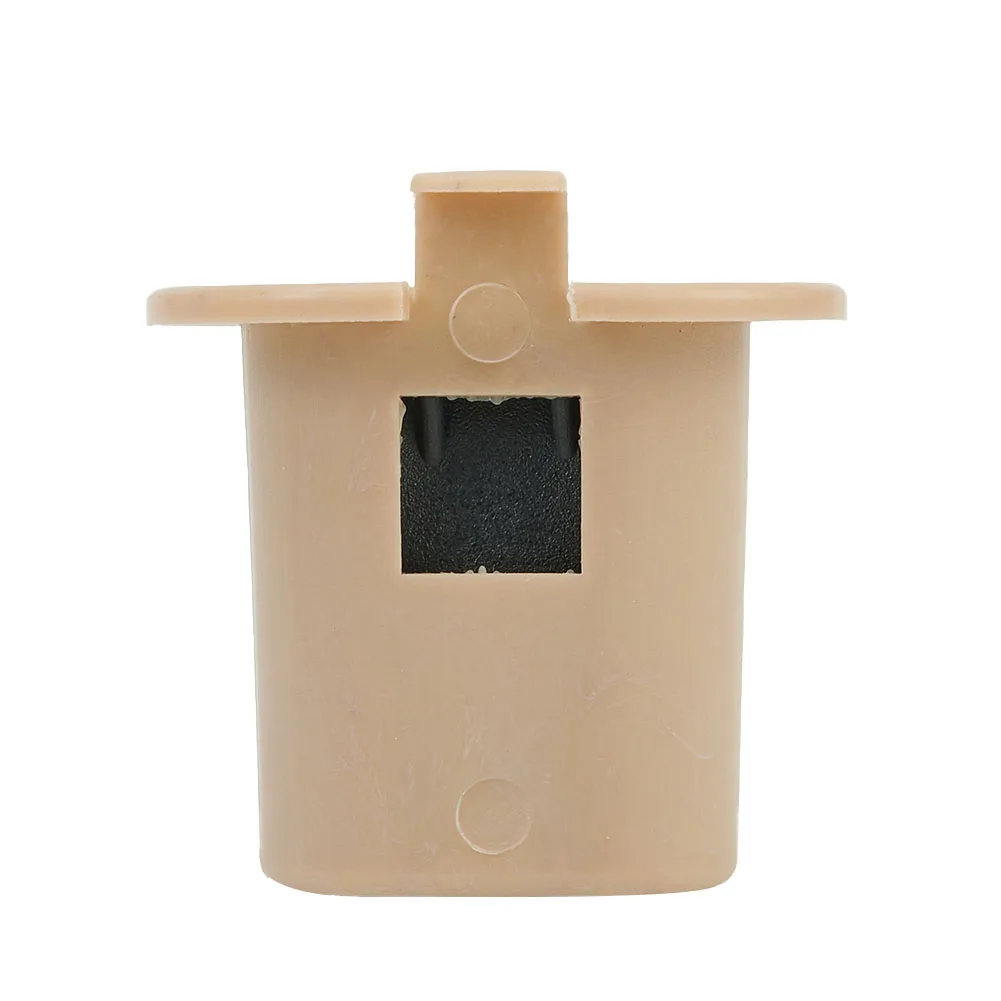 2PCS Car Rear Seats Fastener Clips For Nissan Various Models Seat Mounting Retainer Clip For Micra K11 TIIDA Sunny Qashqai
2PCS Car Rear Seats Fastener Clips For Nissan Various Models Seat Mounting Retainer Clip For Micra K11 TIIDA Sunny Qashqai